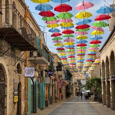 Private Room Studio Suite Jerusalem Ngoại thất bức ảnh