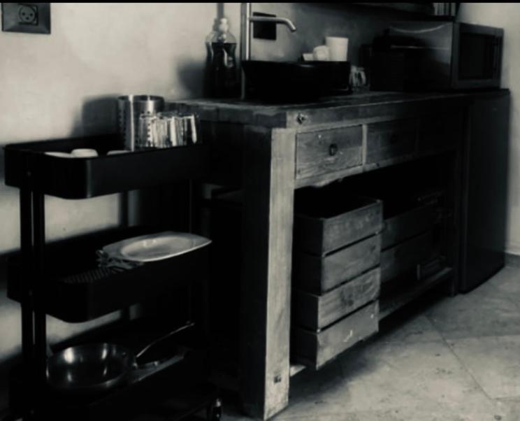 Private Room Studio Suite Jerusalem Ngoại thất bức ảnh