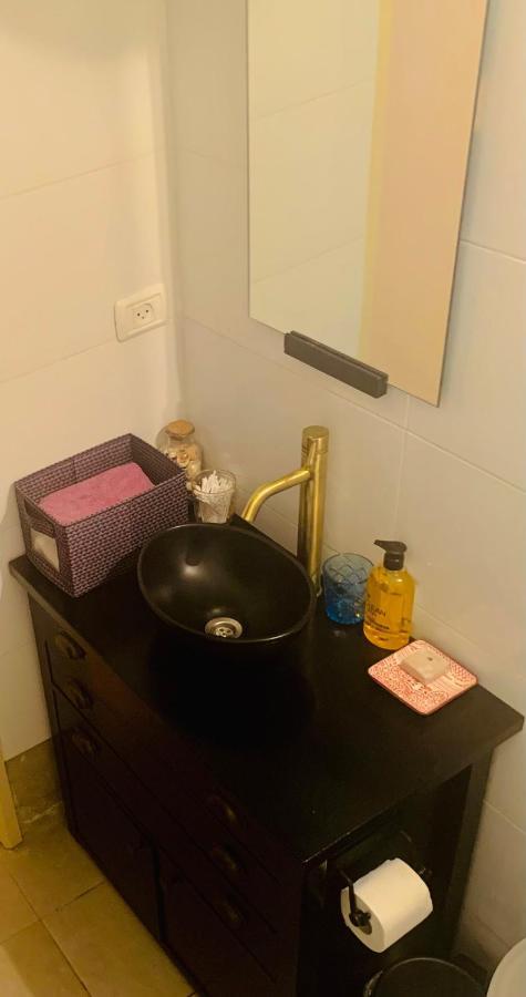 Private Room Studio Suite Jerusalem Ngoại thất bức ảnh
