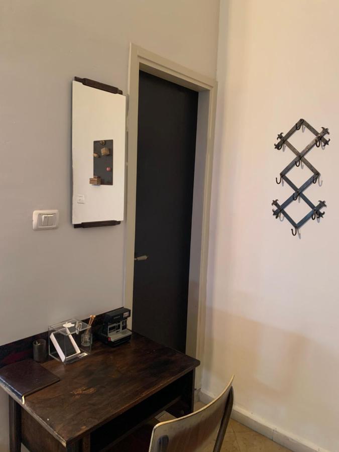Private Room Studio Suite Jerusalem Ngoại thất bức ảnh