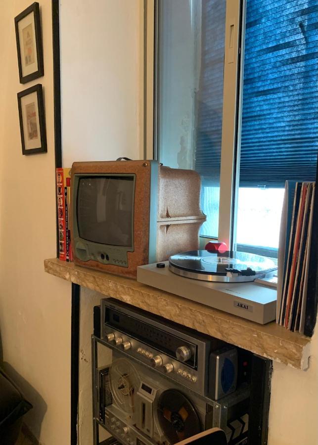 Private Room Studio Suite Jerusalem Ngoại thất bức ảnh