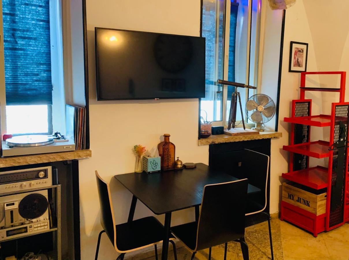 Private Room Studio Suite Jerusalem Ngoại thất bức ảnh