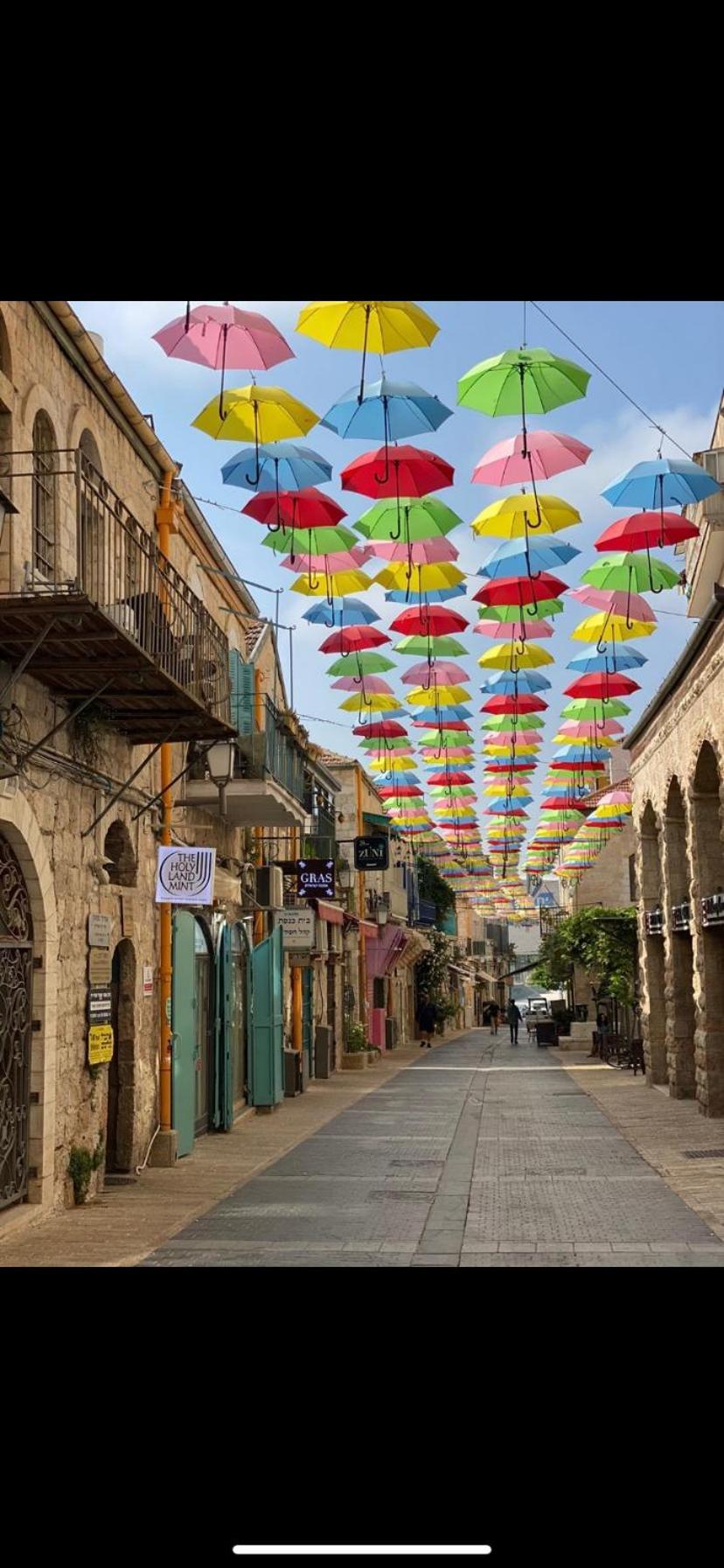 Private Room Studio Suite Jerusalem Ngoại thất bức ảnh